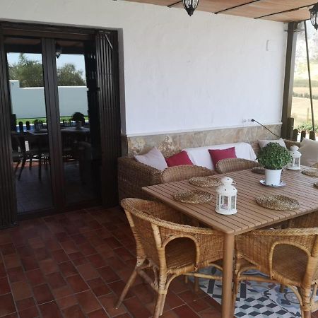 Casa Rural La Pradera Villanueva de la Concepción 外观 照片