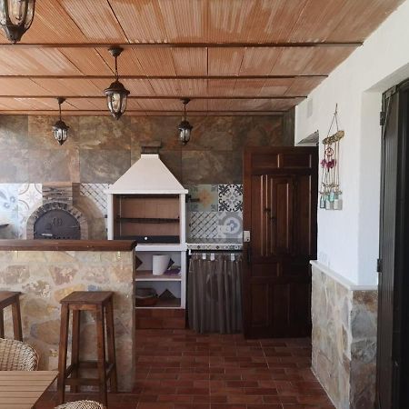 Casa Rural La Pradera Villanueva de la Concepción 外观 照片