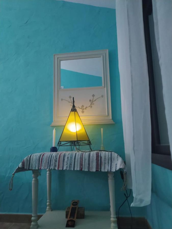 Casa Rural La Pradera Villanueva de la Concepción 外观 照片